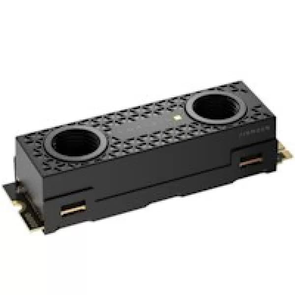 Corsair Force MP700 PRO 2TB NVMe PCIe 5.0 M.2 Solid State Drive with Water Block