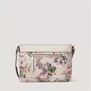 Fiorelli Rami Crossbody Bag - White