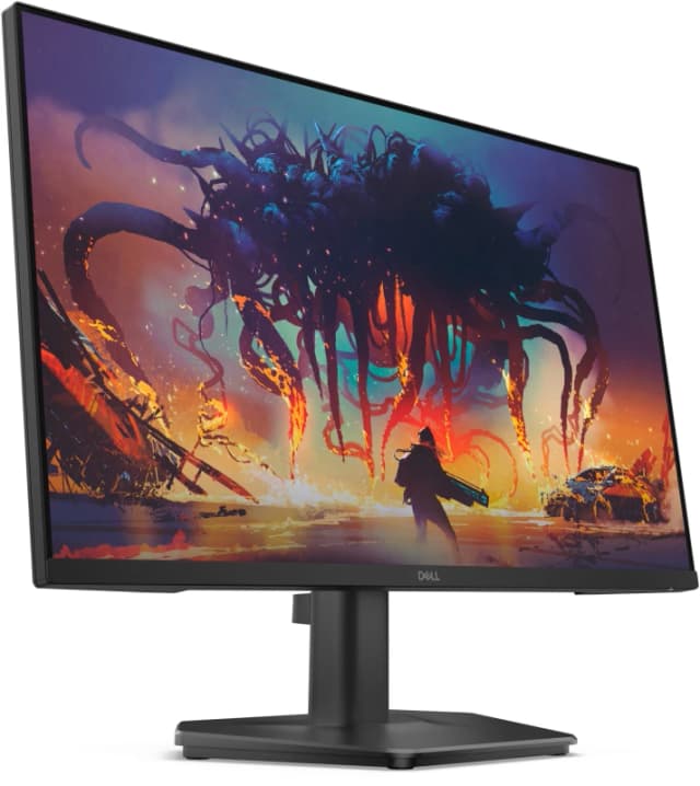 Dell DELL 24" Full HD 200Hz Monitor (SE2425HG) DELL-SE2425HG