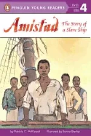 amistad the story of a slave ship