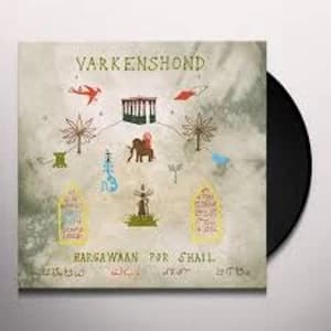 Varkenshond - Hargawaan Por Shail Vinyl