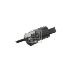 Windscreen Washer Pump FEBI BILSTEIN 24341