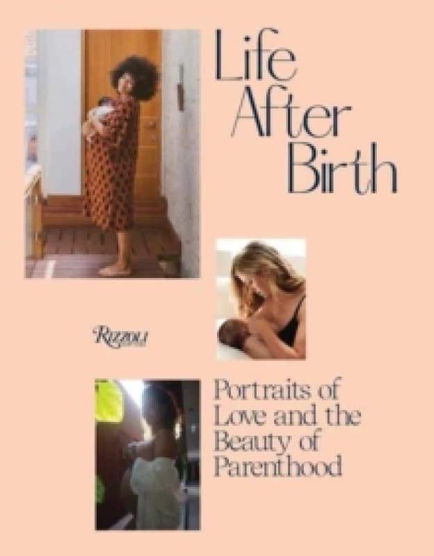 Life After Birth. Hardback. By Joanna Griffiths, Domino KirkeBadgley Books