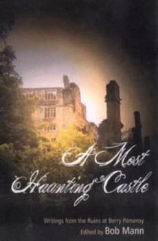 A Most Haunting Castle by Bob Mann Paperback