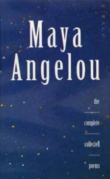 The Complete Collected Poems by Maya Angelou Paperback