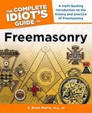 complete idiots guide to freemasonry