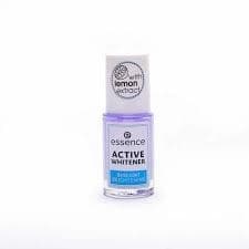 Essence Active Whitener Base Coat