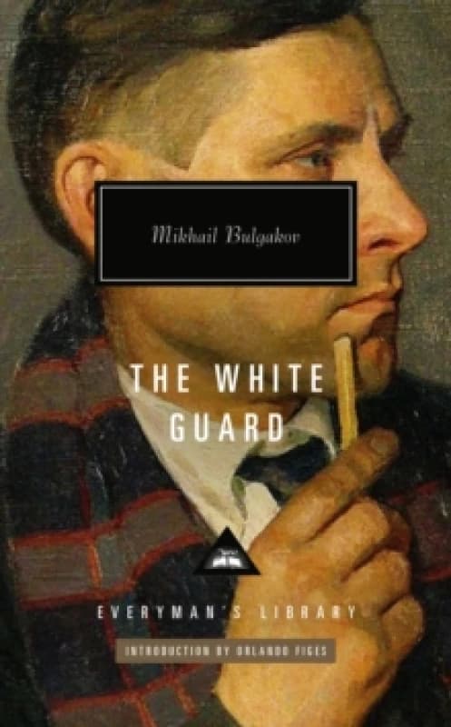 The White Guard Hardback
