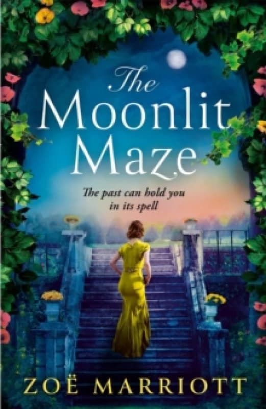 The Moonlit Maze. Paperback. By Zoe Marriott Books