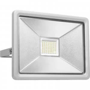 Byron Ultra Slim 50W LED Floodlight