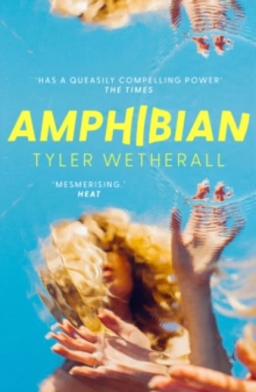 Amphibian. Paperback. By Tyler Wetherall Books