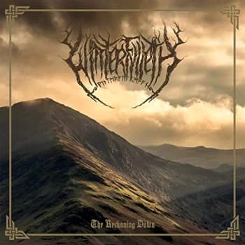 Winterfylleth - The Reckoning Dawn CD