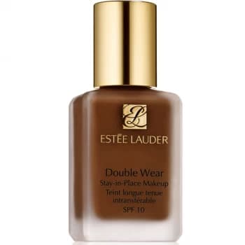 Estee Lauder Double Wear Stay-in-Place Makeup 30ml - 7C1 Rich Mahogany