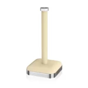 Swan Retro Towel Pole Cream