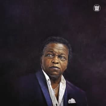 Lee Fields & The Expressions - Big Crown Vaults Vol. 1 Vinyl