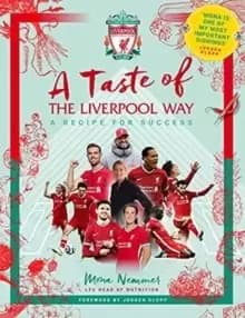 A Taste of the Liverpool Way : Recipe For Success