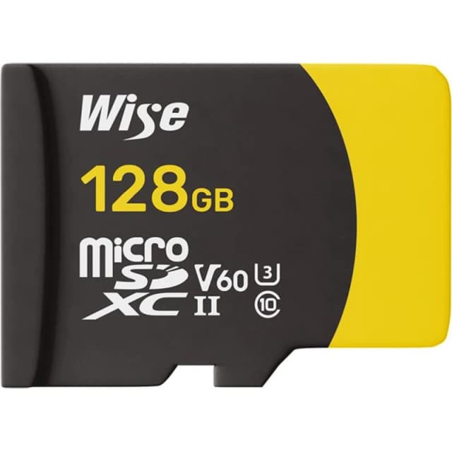 Wise Advanced mSD-S128