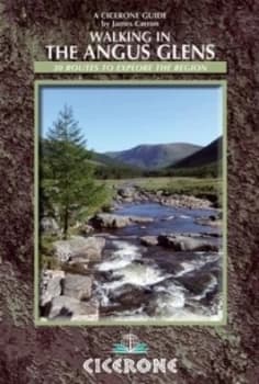 The Angus Glens by James Carron