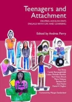 Teenagers and Attachment Paperback