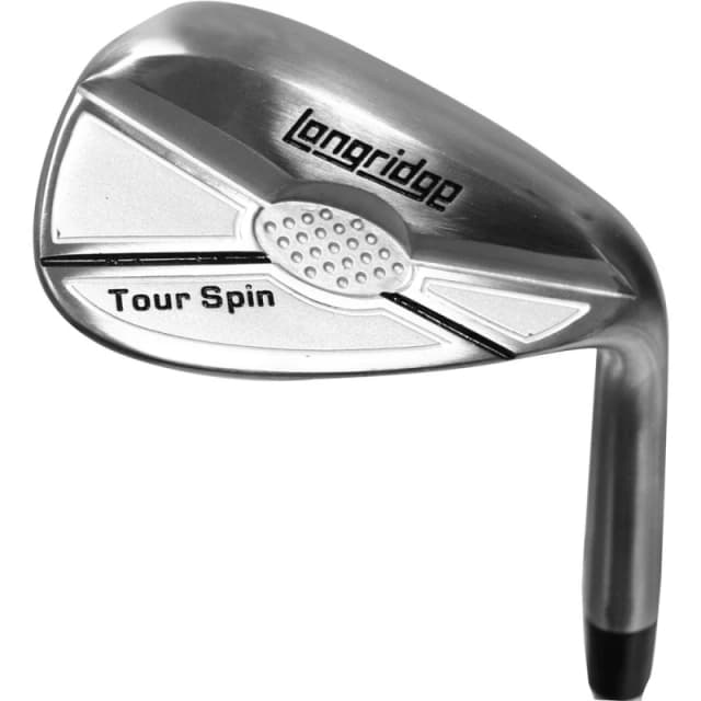 Longridge Tour Spin Wedge 60deg Satin unisex 60 deg