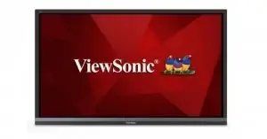 IFP5550 - 54.6, 20 Points Multi Touch, 7H Tempered Glass, 3840xx2160,