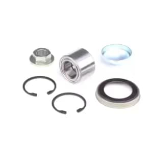 SKF Wheel bearing kit FORD,MAZDA VKBA 3532 1085565,1135043,1201568 1212541,1212546,1212547,1212548,1335383,2S411A154BA,2S611238AF,2S611238AG