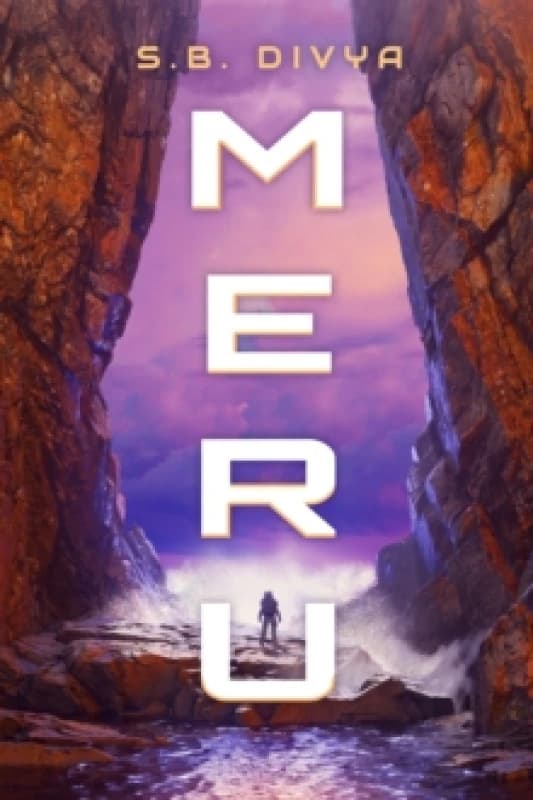 Meru Paperback / softback