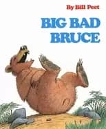 big bad bruce