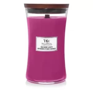 Wild Berry and Beets