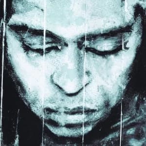 Deantoni Parks - Technoself Vinyl