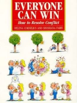Everyone Can Win by Helena Cornelius and Shoshana Fair and Shoshana Faire Book