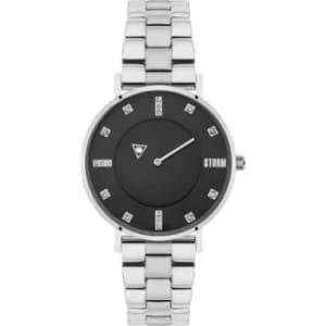 Ladies Storm Rina Black Watch