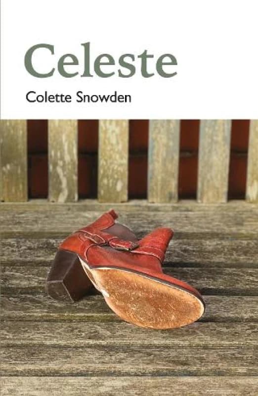 Celeste. Paperback. By Colette Snowden Books