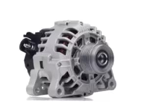 RIDEX Generator Alternator charge current: 90A 4G1218 Alternator PEUGEOT,CITROEN,BIPPER (AA_),BIPPER Tepee,NEMO Kasten (AA_),NEMO Kombi