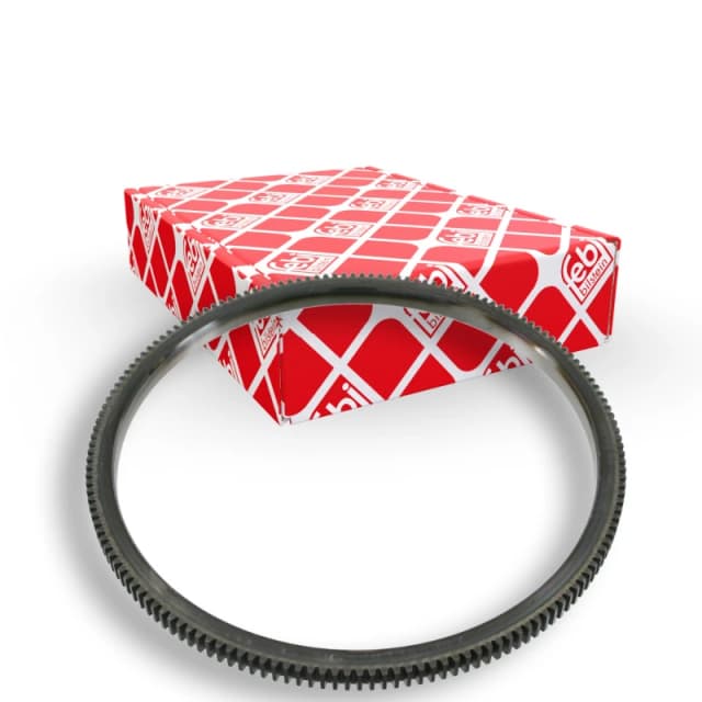 FEBI BILSTEIN 09831 Ring Gear, flywheel Ring Gear,flywheel (578)