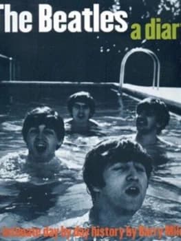 The Beatles by Barry Miles Paperback