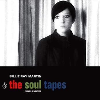 Billie Ray Martin - Soul Tapes Vinyl