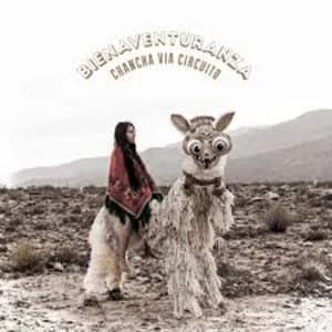Chancha Via Circuito - Bienaventuranza Vinyl