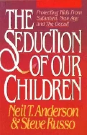 seduction of our children