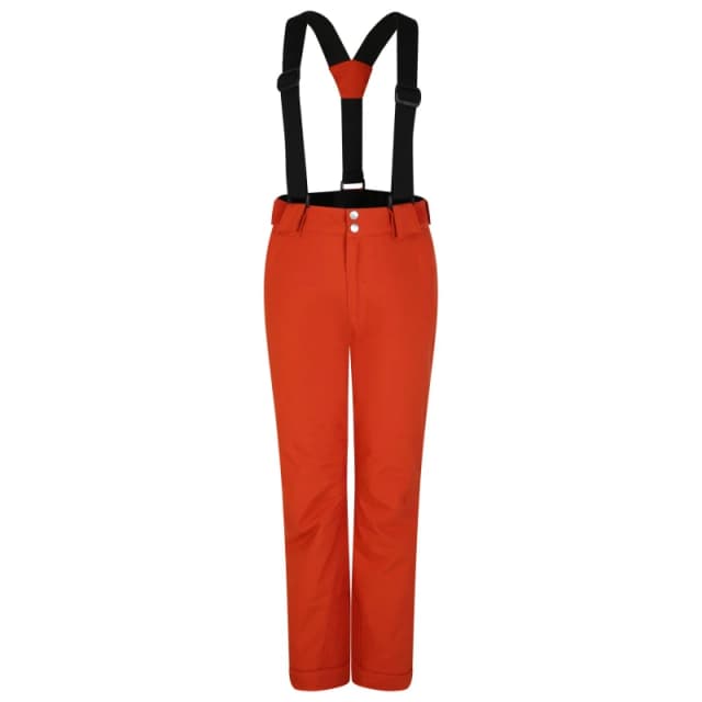 Dare 2b Unisex Kids Dare2B Outmove Ski Trouser Rooibos Tea unisex 7-8 (S)