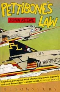 Pettibones Law by John Keene Paperback