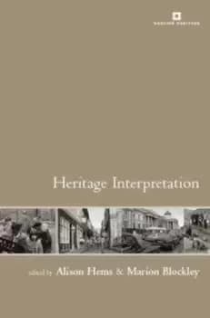 Heritage interpretation by Alison Hems