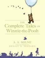 complete tales of winnie the pooh