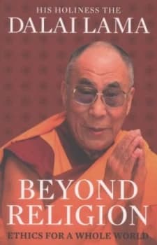 Beyond Religion by Dalai Lama Paperback
