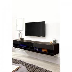 Galicia 150cm Wall TV Unit