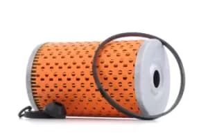 RIDEX Fuel Filter RENAULT,PEUGEOT,CITROEN 9F0164 ACD8035E,5017832,93156612 190601,190611,9560890101,95608910,7701203657