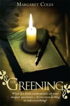 The Greening by Margaret Coles Book