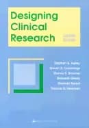 designing clinical research an epidemiologic approach
