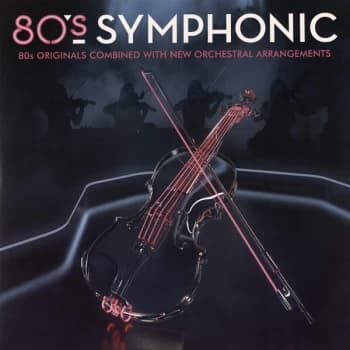 Various Artists - 80s Symphonic Vinyl