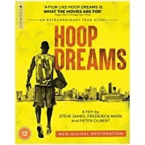 Hoop Dreams (20th Anniversary Restoration)